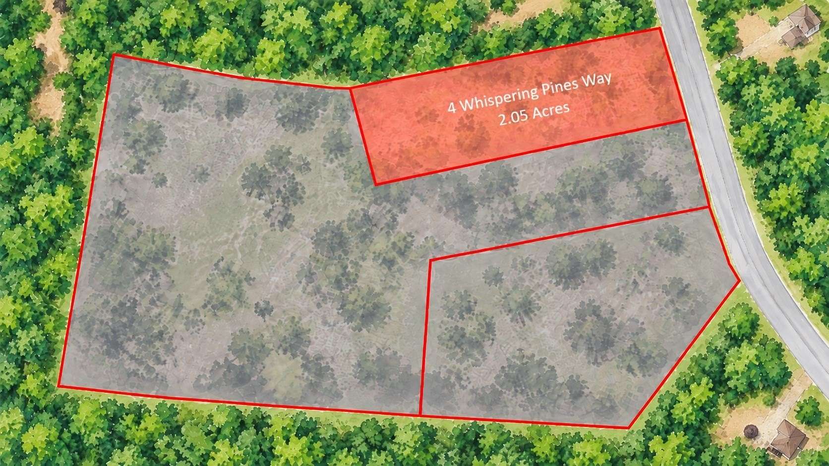 2 Acres of Residential Land for Sale in Wolfeboro, New Hampshire