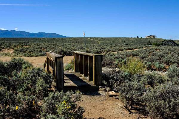 3 Acres of Residential Land for Sale in Ranchos de Taos, New Mexico