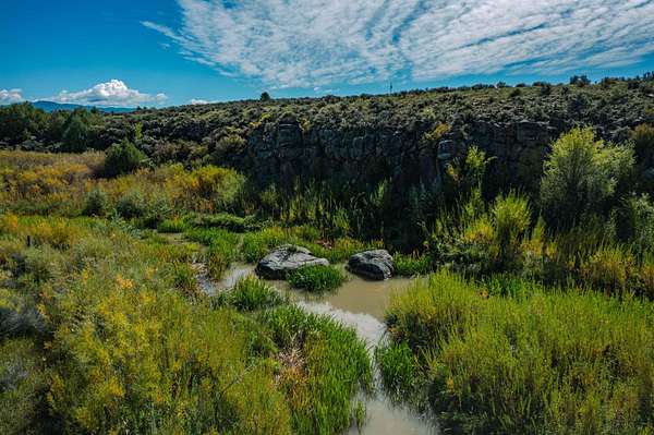 6 Acres of Residential Land for Sale in Ranchos de Taos, New Mexico