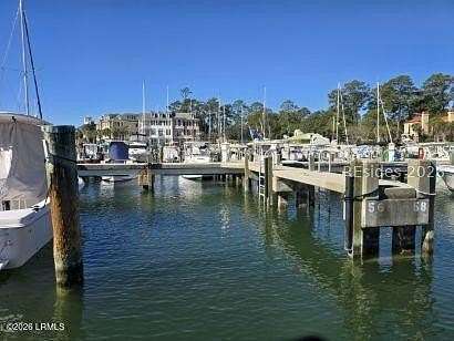 Commercial Land for Sale in Hilton Head Island, South Carolina