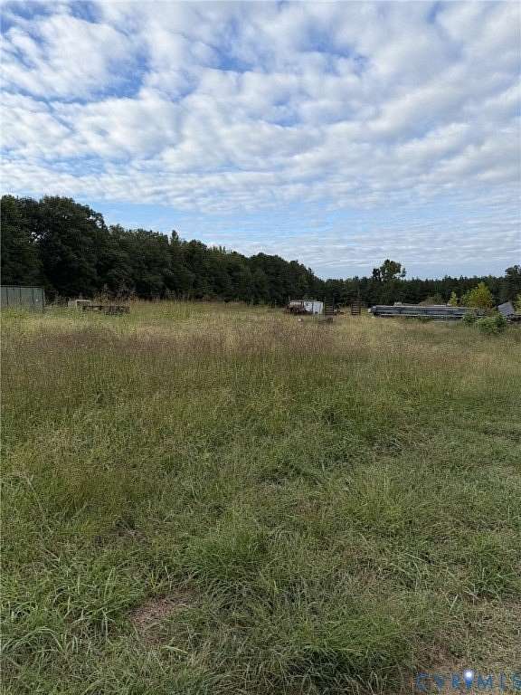 20 Acres of Recreational & Residential Land for Sale in Doswell, Virginia