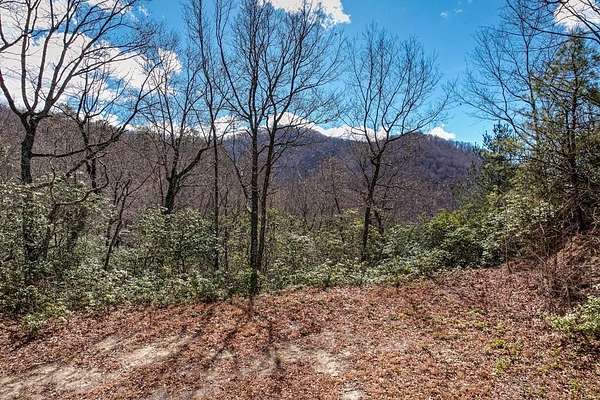1.75 Acres of Residential Land for Sale in Franklin, North Carolina