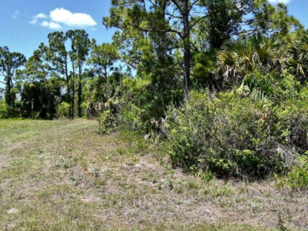 0.23 Acres of Mixed-Use Land for Sale in North Port, Florida