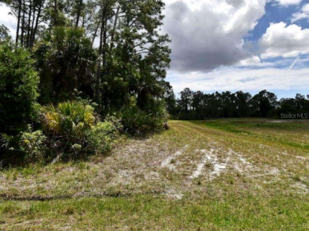 0.27 Acres of Mixed-Use Land for Sale in North Port, Florida