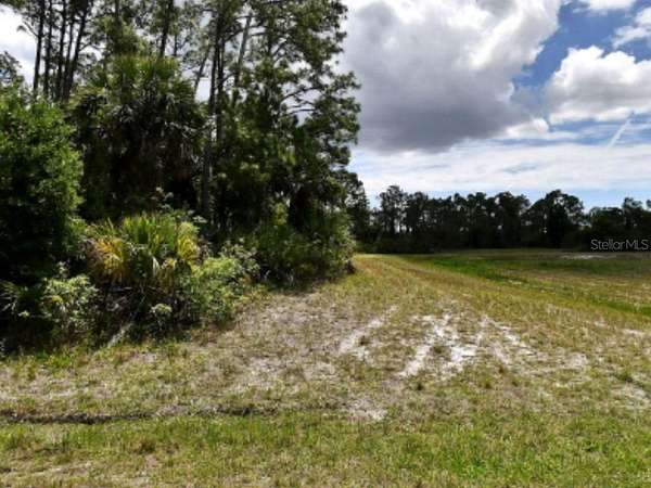0.27 Acres of Mixed-Use Land for Sale in North Port, Florida