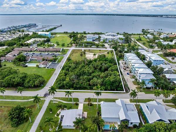2 Acres of Residential Land for Sale in Punta Gorda, Florida