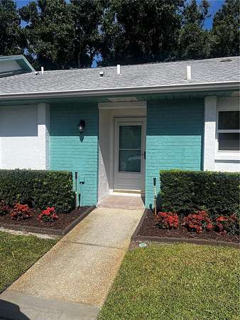 2 Acres of Land with Home for Sale in Palm Harbor, Florida