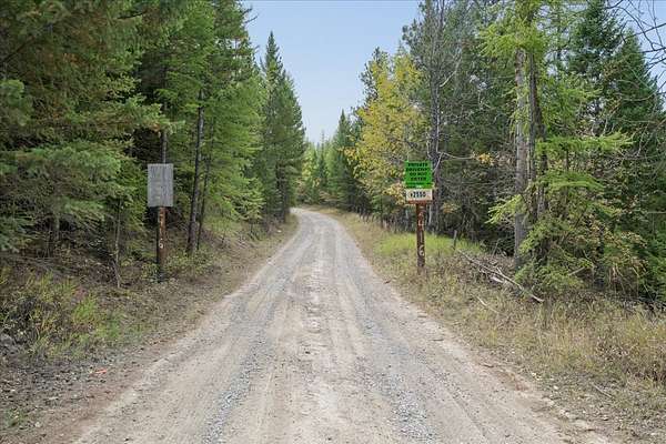 10 Acres of Land for Sale in Kalispell, Montana