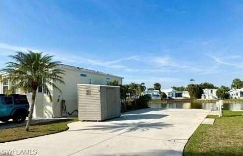 0.06 Acres of Land for Sale in Naples, Florida