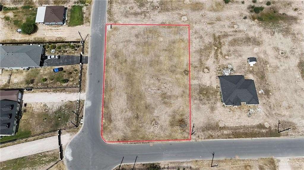 0.5 Acres of Residential Land for Sale in Donna, Texas