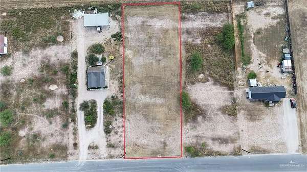 0.5 Acres of Residential Land for Sale in Donna, Texas