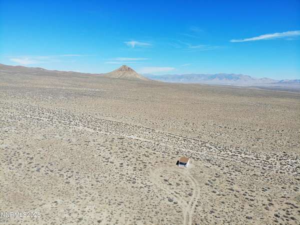 48 Acres of Recreational Land for Sale in Lovelock, Nevada