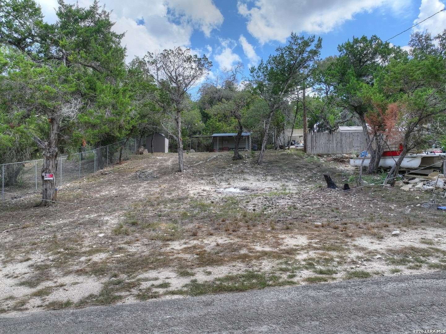 0.12 Acres of Residential Land for Sale in Canyon Lake, Texas