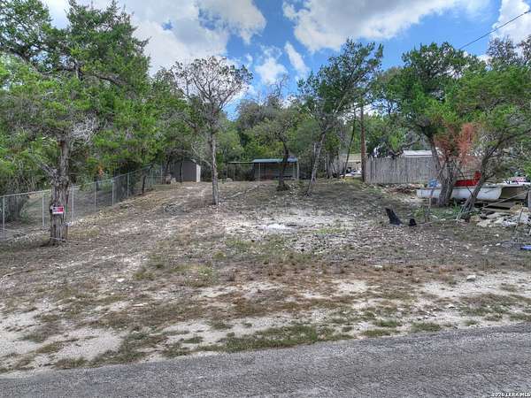 0.12 Acres of Residential Land for Sale in Canyon Lake, Texas