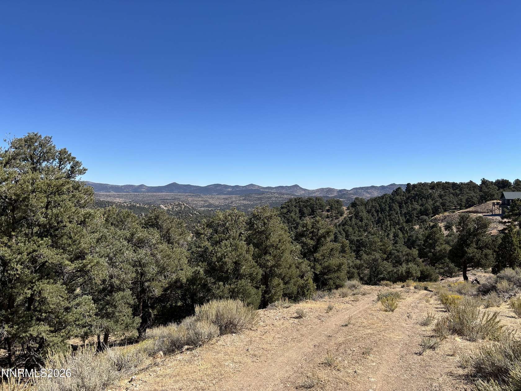 10 Acres of Land for Sale in Reno, Nevada