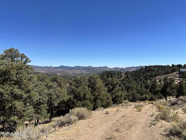 10 Acres of Land for Sale in Reno, Nevada