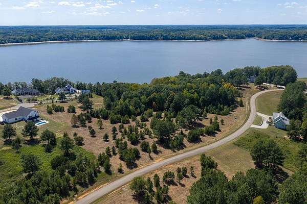 0.94 Acres of Residential Land for Sale in Clarksville, Virginia