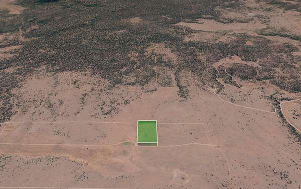 10 Acres of Land for Sale in Ramah, New Mexico