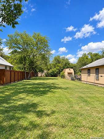 0.14 Acres of Residential Land for Sale in San Antonio, Texas