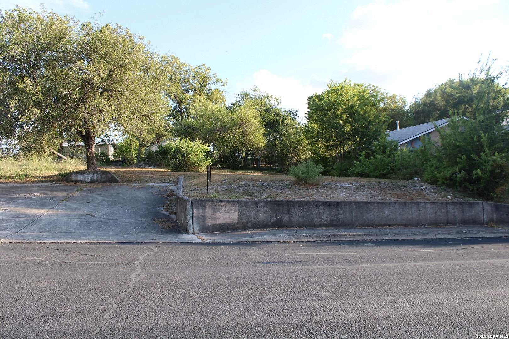 0.13 Acres of Residential Land for Sale in San Antonio, Texas