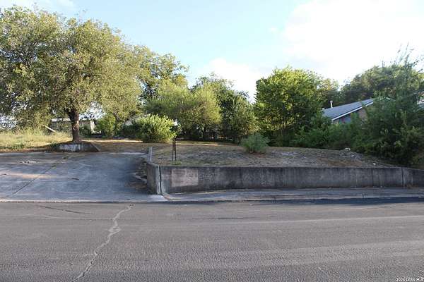 0.13 Acres of Residential Land for Sale in San Antonio, Texas
