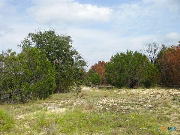 10 Acres of Recreational & Residential Land for Sale in Evant, Texas