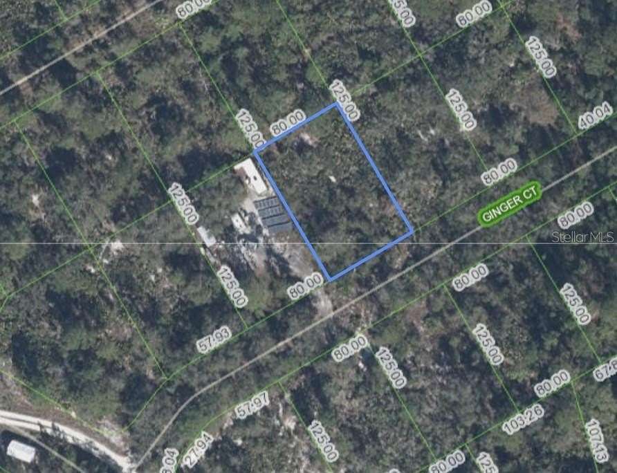 0.23 Acres of Residential Land for Sale in Sebring, Florida