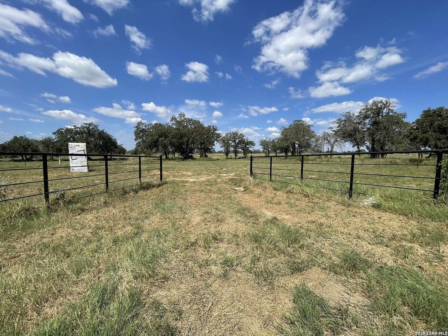 3 Acres of Land for Sale in Floresville, Texas