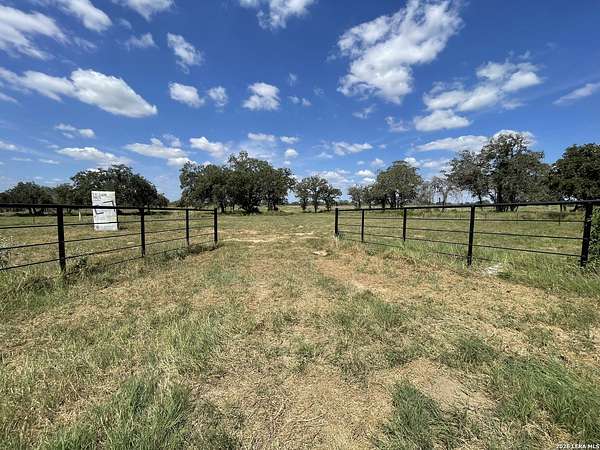 3 Acres of Land for Sale in Floresville, Texas