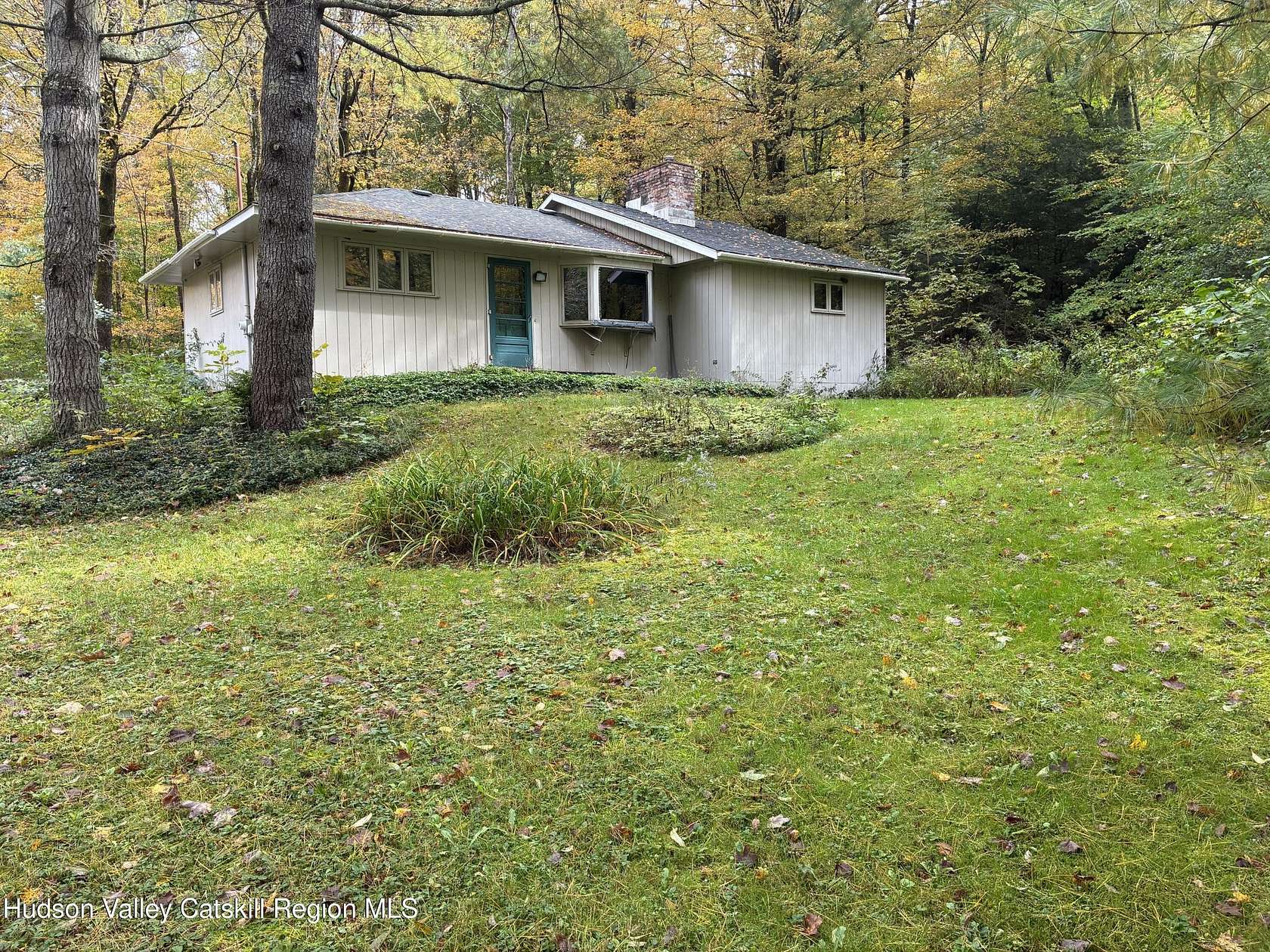 5 Acres of Land with Home for Sale in Austerlitz, New York