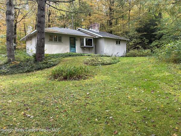 5 Acres of Land with Home for Sale in Austerlitz, New York