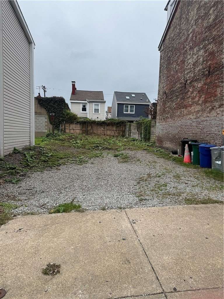 0.04 Acres of Residential Land for Sale in Lawrenceville, Pennsylvania
