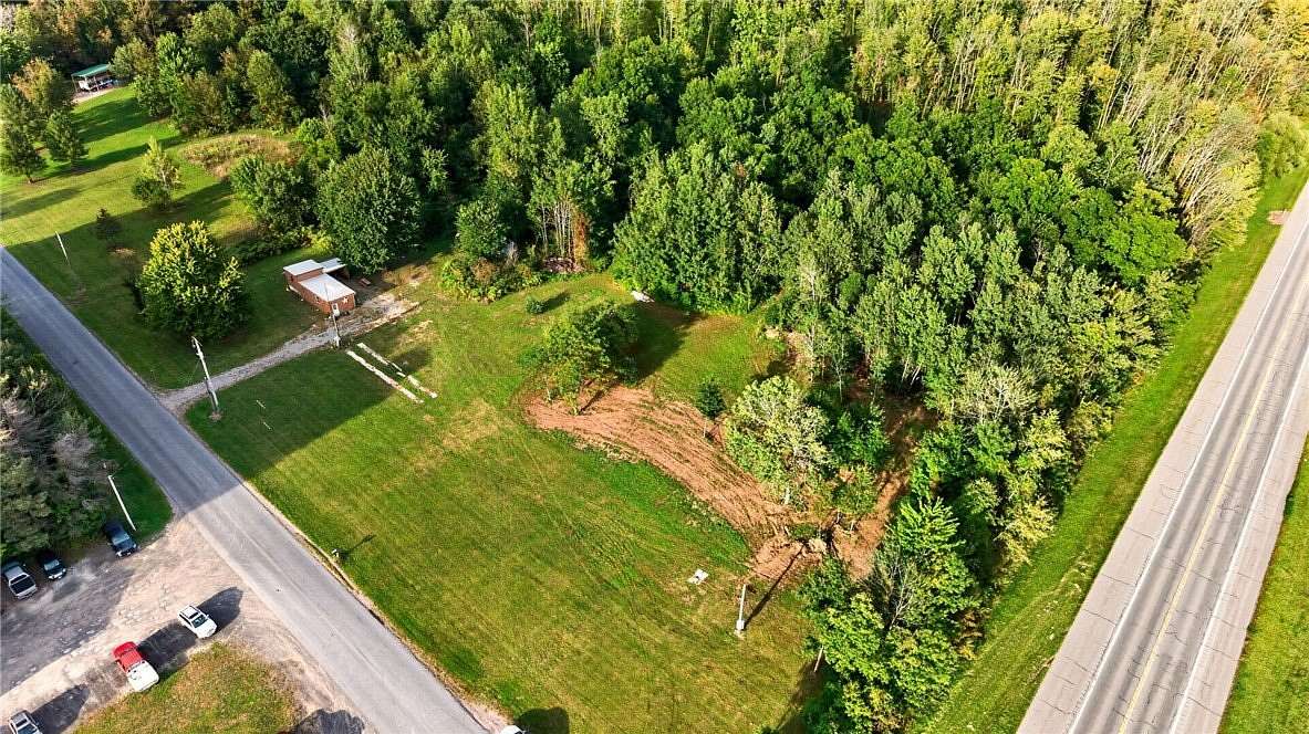 3 Acres of Mixed-Use Land for Sale in Wolcott, New York