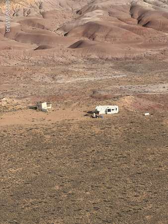 39.7 Acres of Recreational & Residential Land for Sale in Holbrook, Arizona