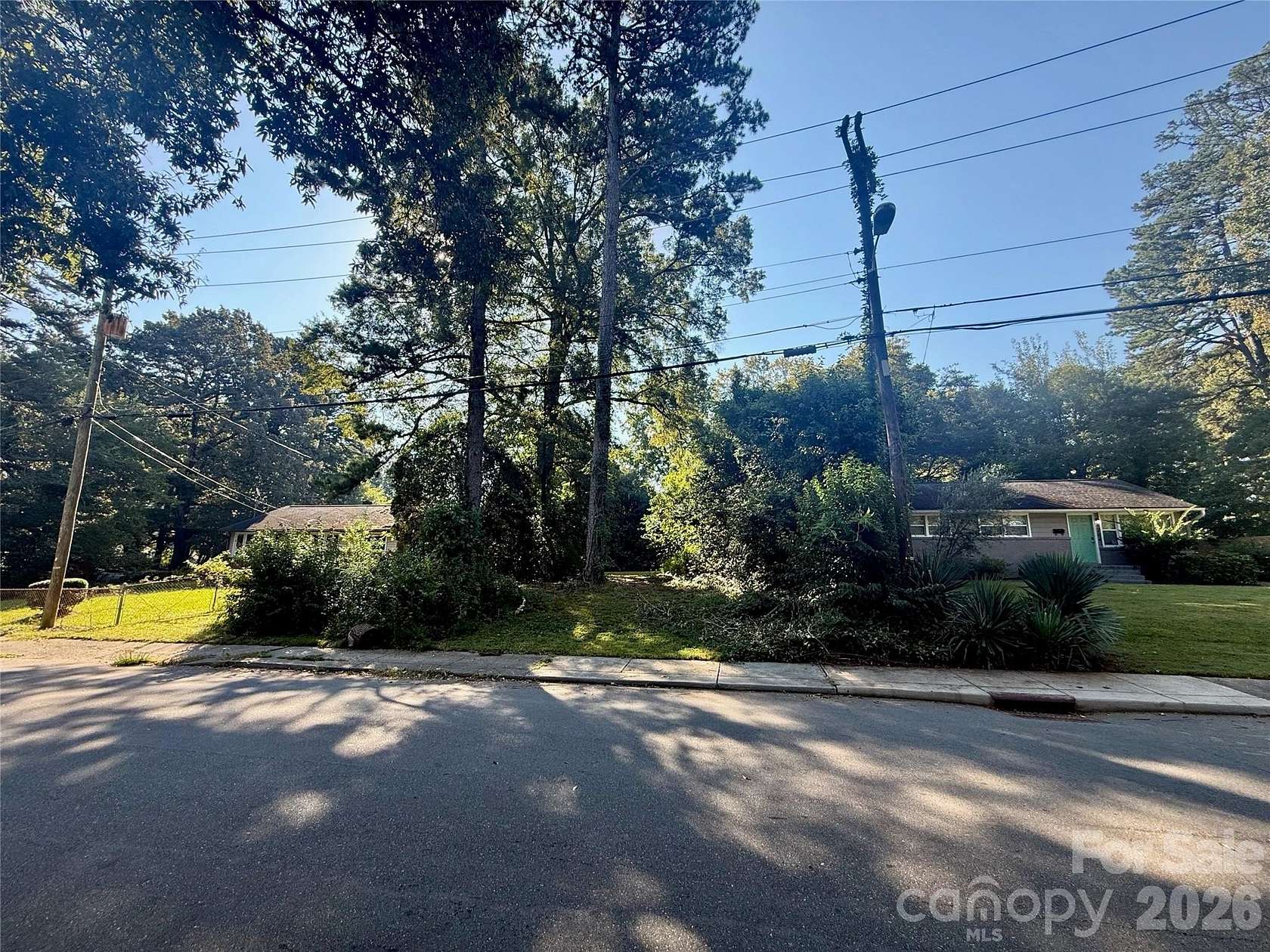 0.27 Acres of Residential Land for Sale in Charlotte, North Carolina