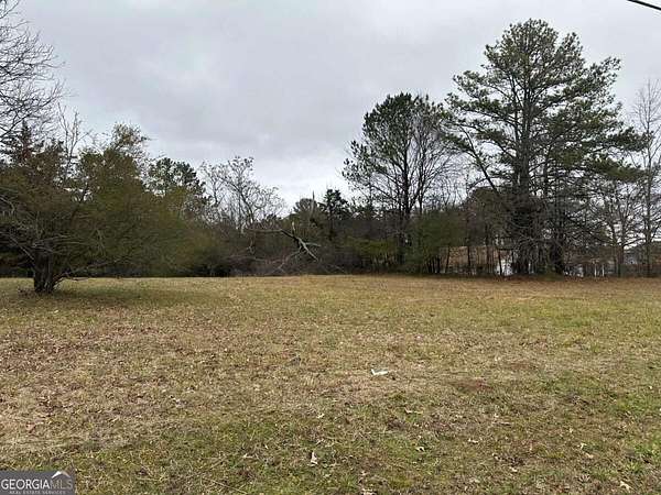 1.35 Acres of Mixed-Use Land for Sale in Conyers, Georgia