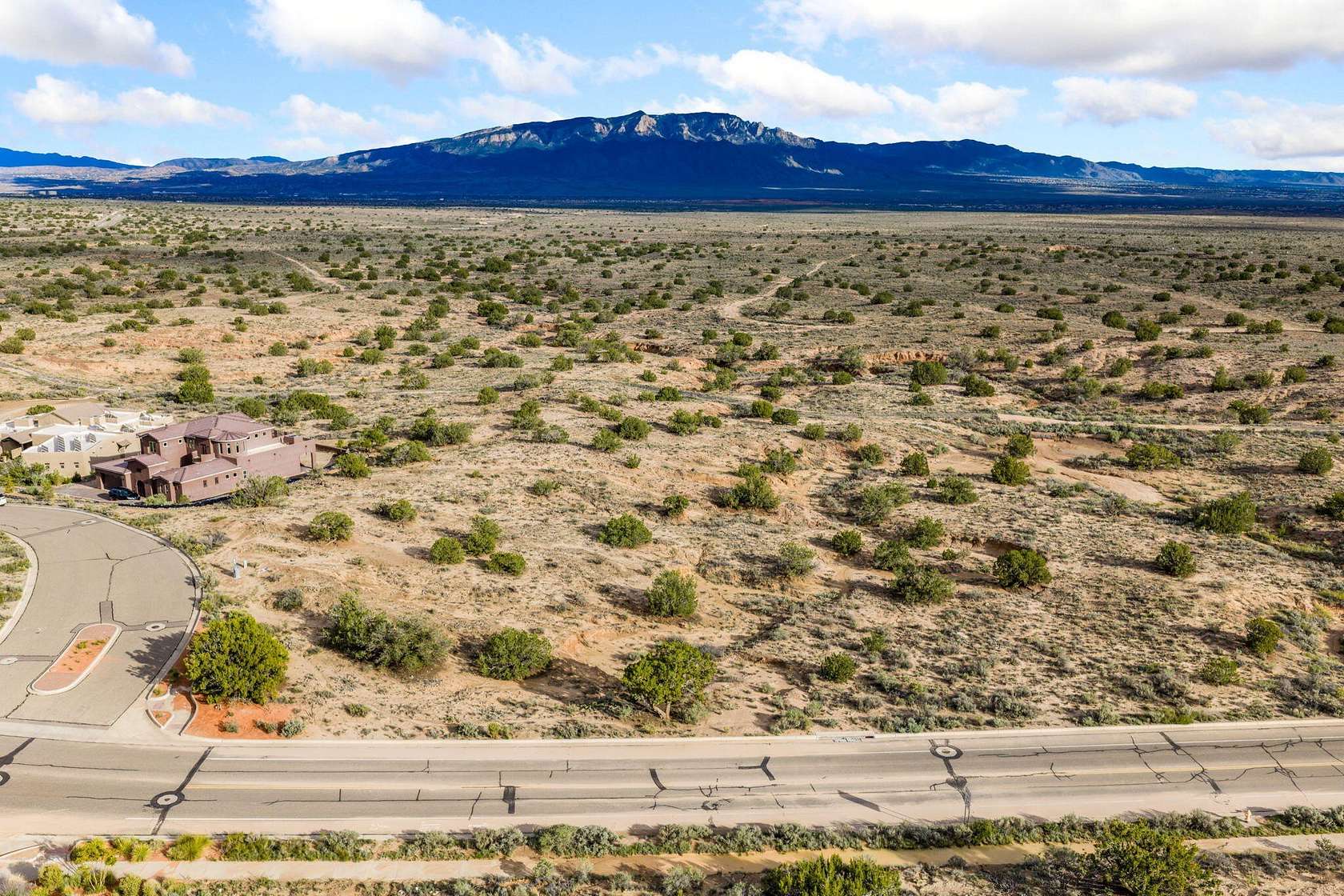 1.4 Acres of Residential Land for Sale in Rio Rancho, New Mexico