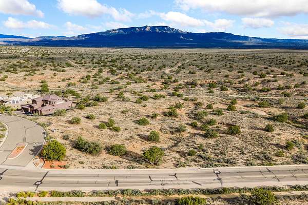 1.4 Acres of Residential Land for Sale in Rio Rancho, New Mexico