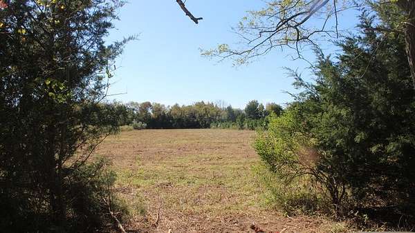 6.4 Acres of Land for Sale in Onancock, Virginia