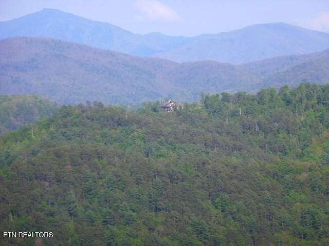 48.7 Acres of Land for Sale in Townsend, Tennessee