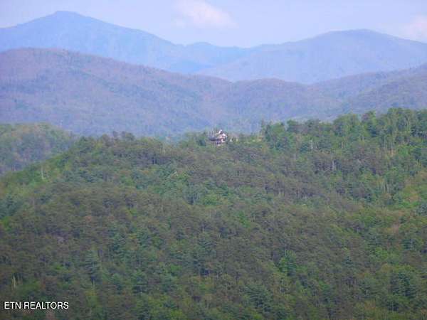 48.7 Acres of Land for Sale in Townsend, Tennessee
