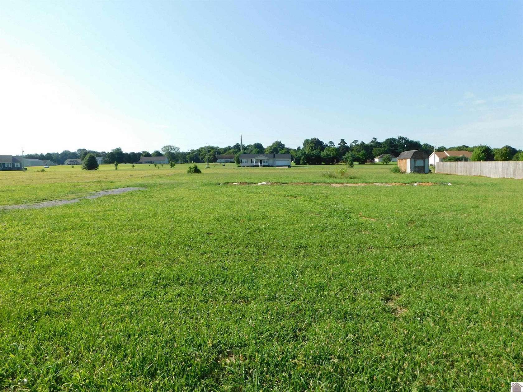 0.53 Acres of Land for Sale in Ledbetter, Kentucky