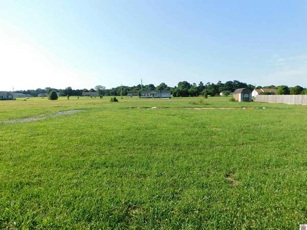 0.53 Acres of Land for Sale in Ledbetter, Kentucky