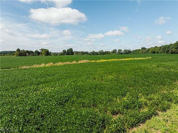 336 Acres of Land for Auction in Burbank, Ohio