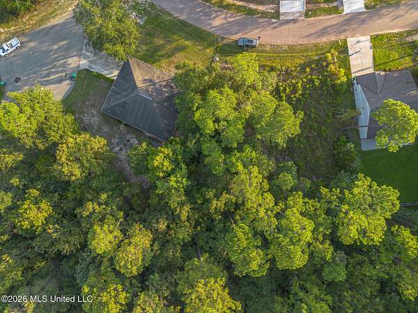0.19 Acres of Residential Land for Sale in Diamondhead, Mississippi