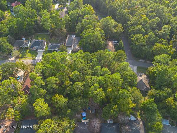 0.17 Acres of Residential Land for Sale in Diamondhead, Mississippi