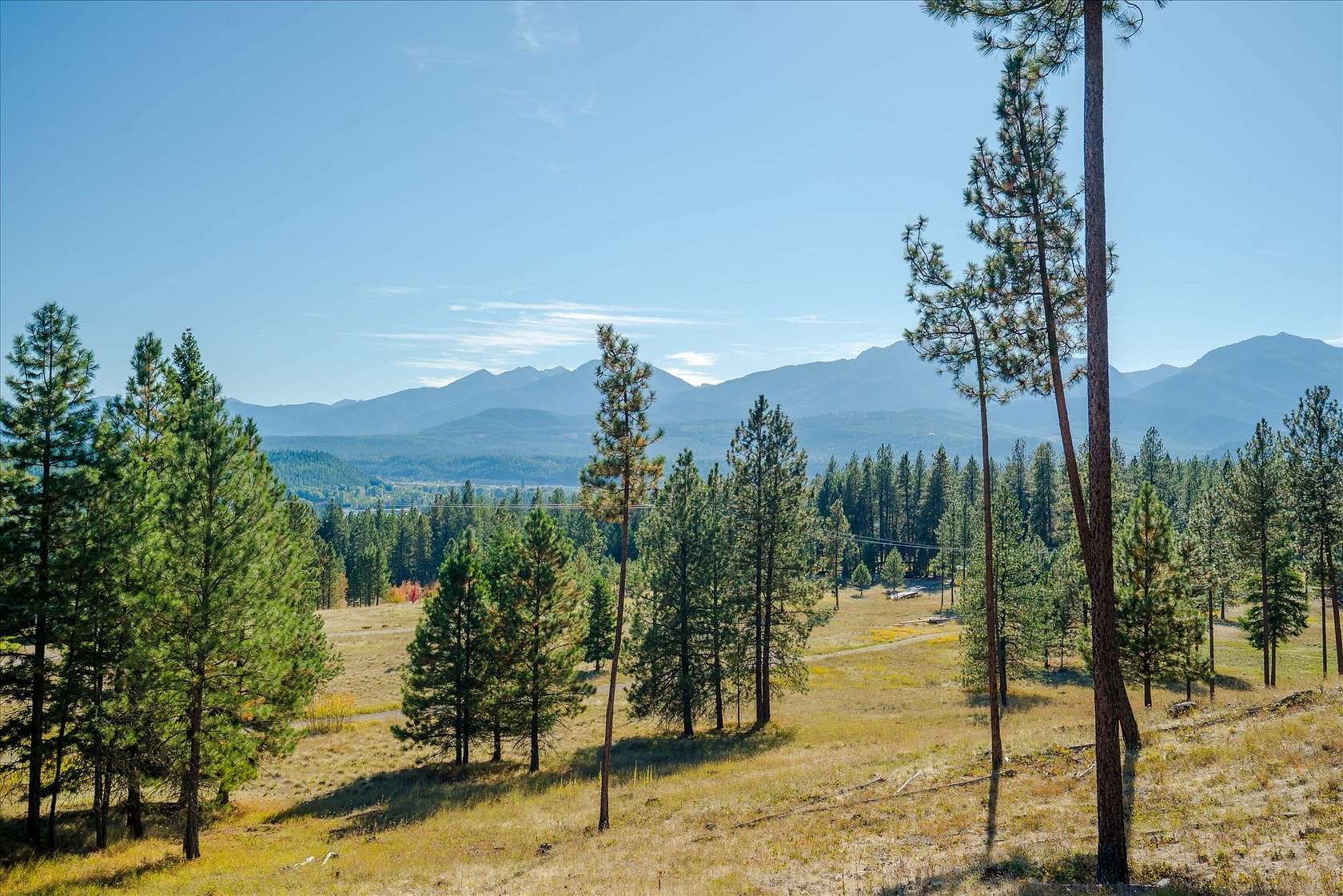 3.71 Acres of Residential Land for Sale in Libby, Montana
