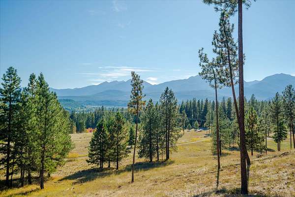 3.71 Acres of Residential Land for Sale in Libby, Montana