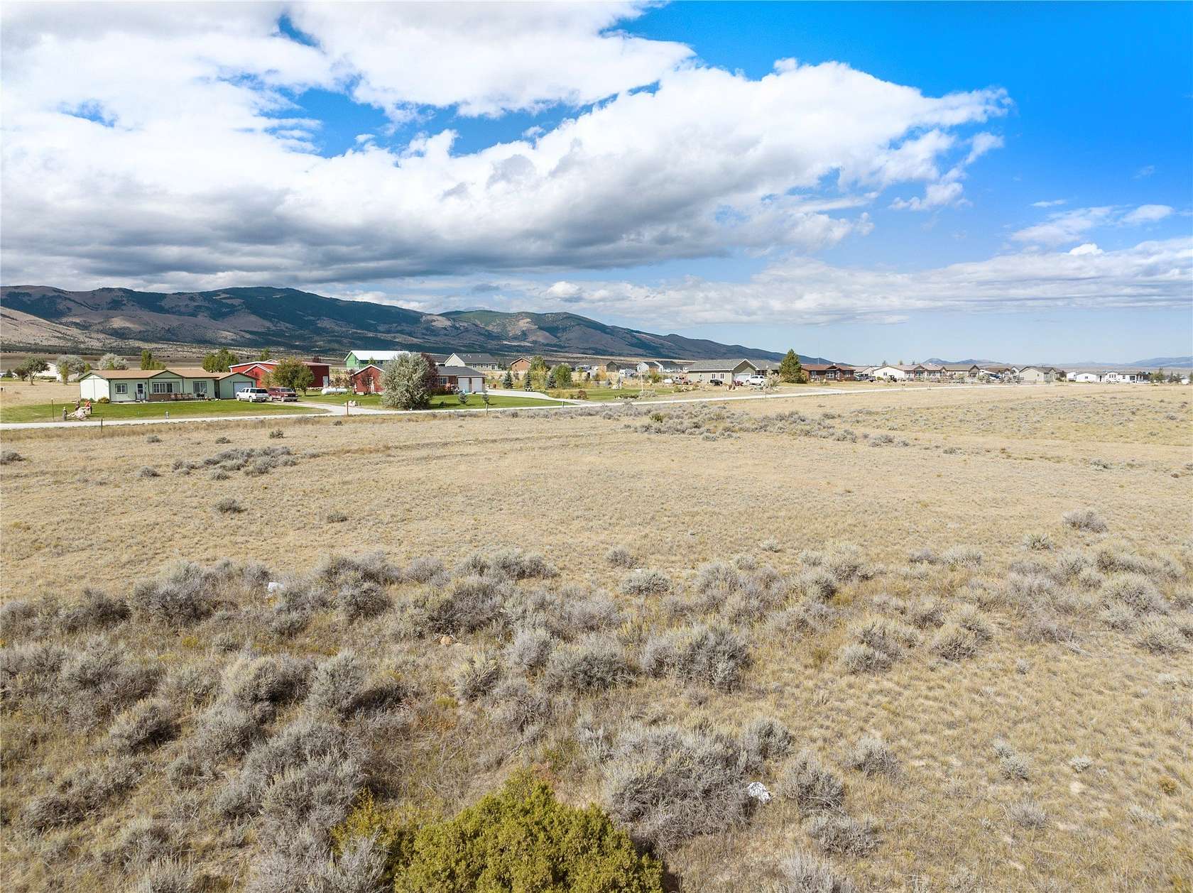 20 Acres of Land for Sale in Townsend, Montana