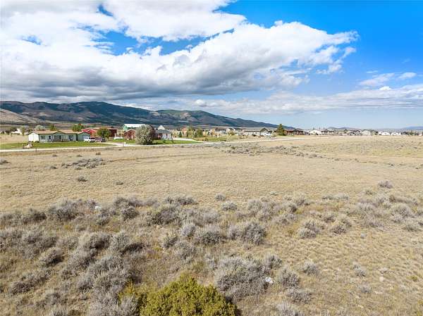 20 Acres of Land for Sale in Townsend, Montana